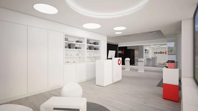 Imagem 3 da galeria do parceiro eBody Antas