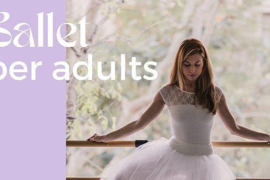 Imagen 1 de la galería del partner Up! Dansa Concepción