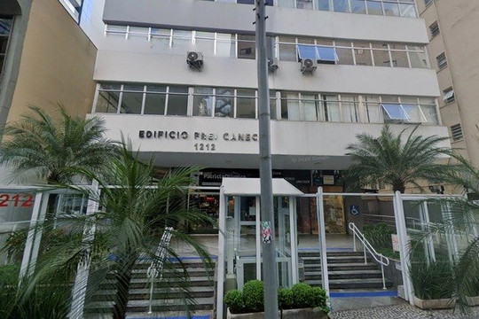 Imagem 2 da galeria do parceiro Vyta Pilates