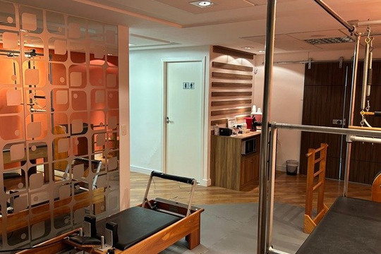 Imagem 3 da galeria do parceiro Vyta Pilates