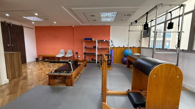 Imagem 3 da galeria do parceiro Vyta Pilates