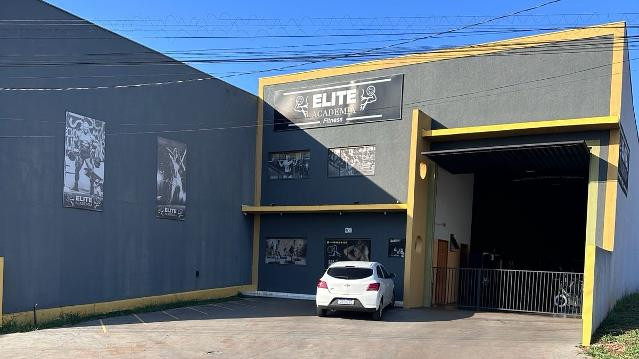 Imagem 2 da galeria do parceiro Elite Academia Fitness