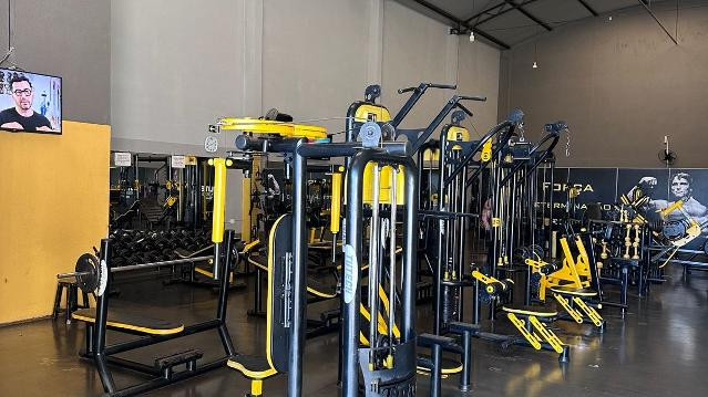 Imagem 1 da galeria do parceiro Elite Academia Fitness