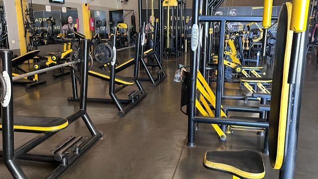 Imagem 3 da galeria do parceiro Elite Academia Fitness