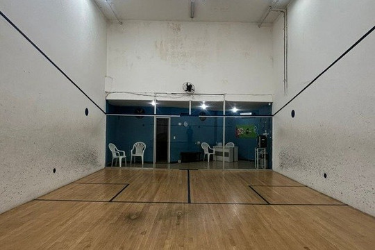 Imagem 1 da galeria do parceiro Marino Squash - Casa Branca