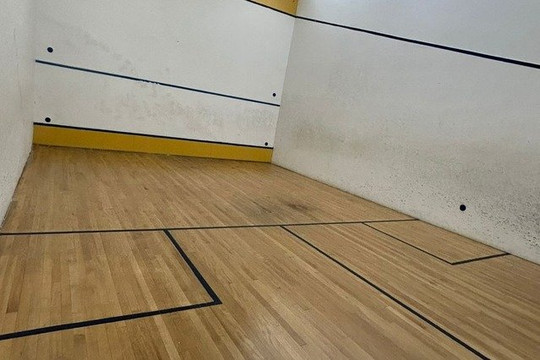 Imagem 2 da galeria do parceiro Marino Squash - Casa Branca