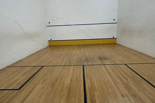 Imagem 3 da galeria do parceiro Marino Squash - Casa Branca