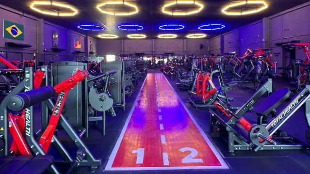 Imagem 1 da galeria do parceiro Usina do Corpo - Esteio