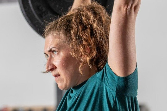 Bild 3 von Sports & Fighting Skills Partnergalerie