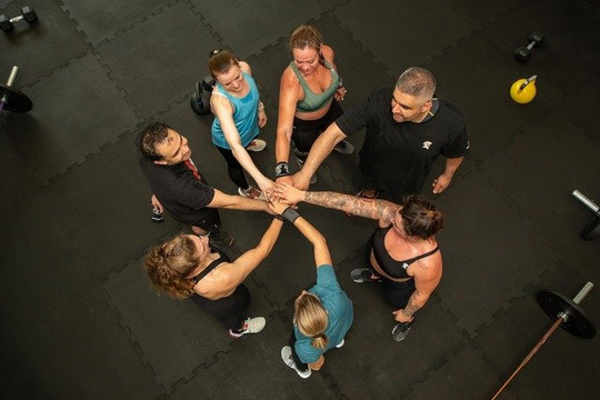 Bild 1 von Sports & Fighting Skills Partnergalerie