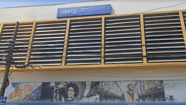 Imagem 2 da galeria do parceiro Academia Firjan Sesi - São Gonçalo