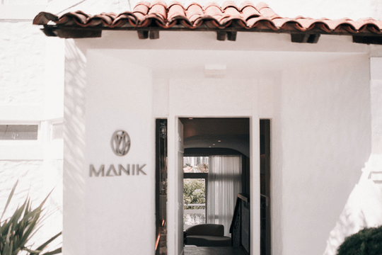 Imagem 2 da galeria do parceiro Manik