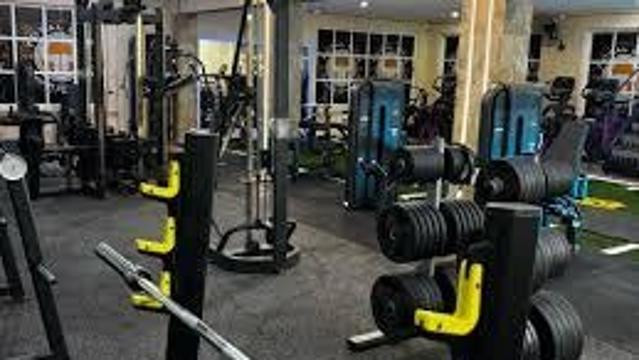 Imagen 1 de la galería del partner Total Gym San Juan