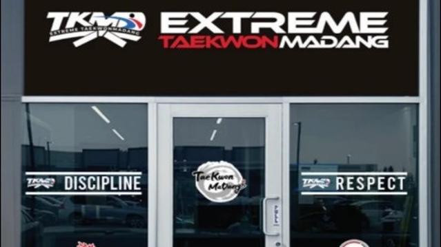 Image 2 from Taekwon MaDang - North Calgary (TKMD) partner gallery