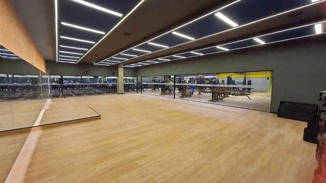Imagem 3 da galeria do parceiro Heyfit Praça Shopping