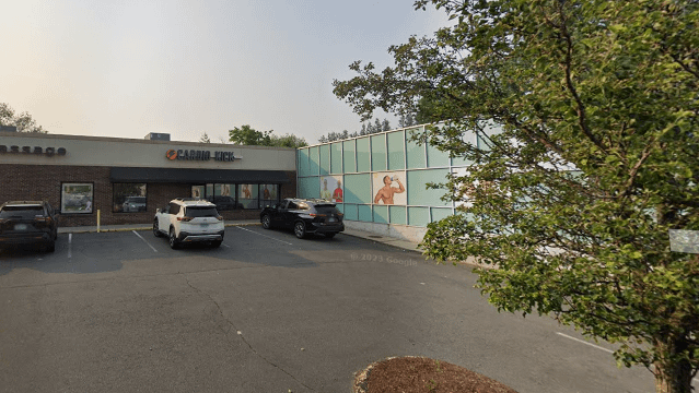 Image 2 from Cardio Kick partner gallery