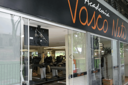 Imagem 2 da galeria do parceiro Academia Vasco Neto - 308 Norte
