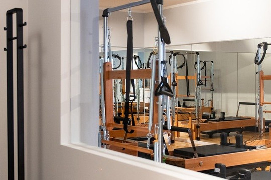 Bild 3 von The Reformer Studio Partnergalerie