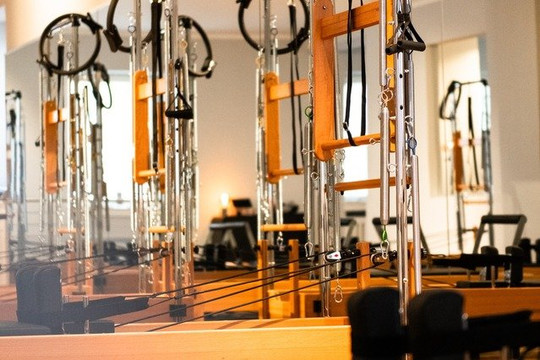 Bild 2 von The Reformer Studio Partnergalerie