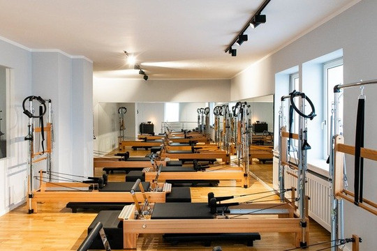 Bild 1 von The Reformer Studio Partnergalerie