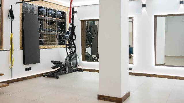 Imagen 2 de la galería del partner G3 Entrenamiento Personalizado