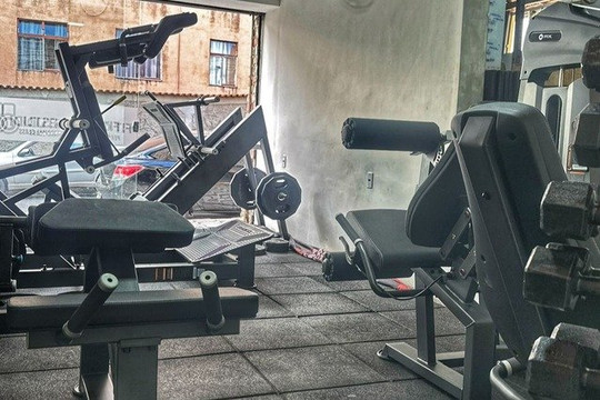 Imagem 3 da galeria do parceiro Fit Core Studio Personal