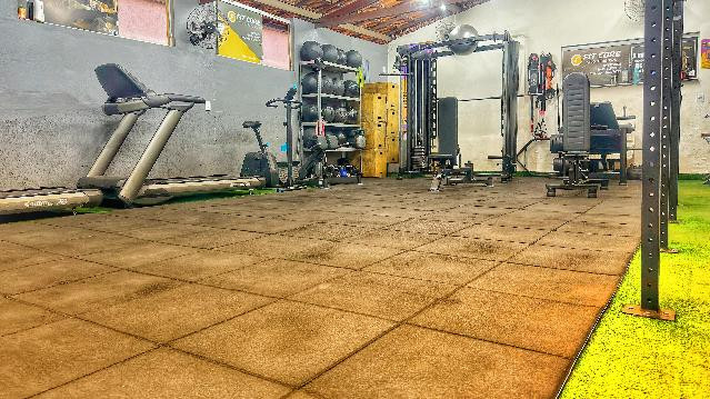 Imagem 1 da galeria do parceiro Fit Core Studio Personal