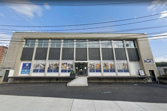 Image 2 from Calvin Chin's Martial Arts Academy partner gallery