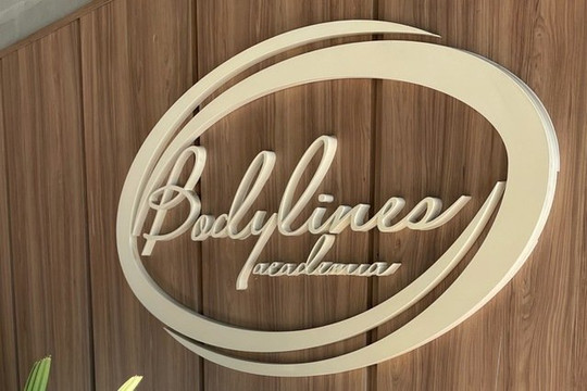 Imagem 1 da galeria do parceiro Bodylines Academia