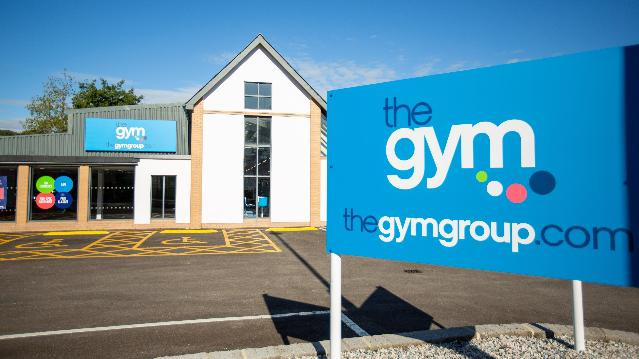 Image 2 from The Gym Group - Newton Abbot partner gallery