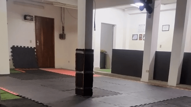 Imagem 1 da galeria do parceiro Centro de Treinamento M.R