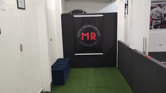 Imagem 3 da galeria do parceiro Centro de Treinamento M.R