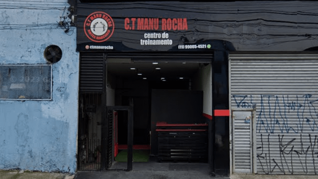 Imagem 2 da galeria do parceiro Centro de Treinamento M.R