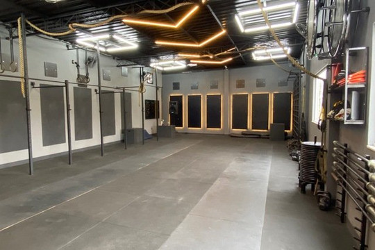 Imagem 3 da galeria do parceiro New Fit Treinamentos