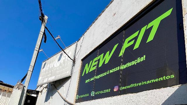 Imagem 2 da galeria do parceiro New Fit Treinamentos