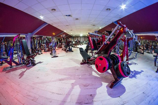 Imaginea 2 din Daso Cado Gym Regie galeria partenerului