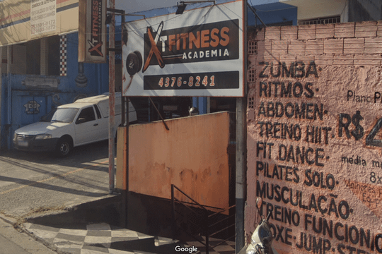 Imagem 2 da galeria do parceiro Academia XT Fitness - I
