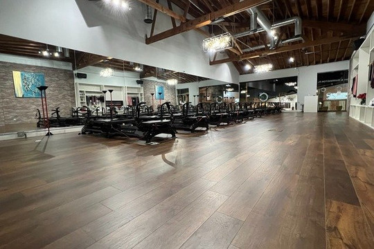 Image 3 from Live Lagree partner gallery