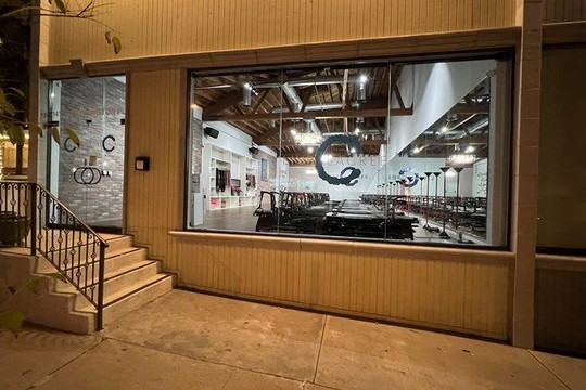 Image 2 from Live Lagree partner gallery