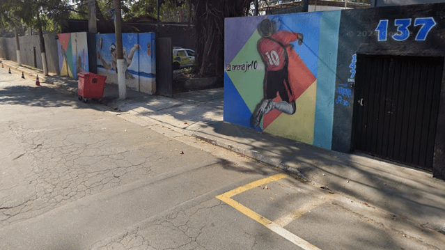 Imagem 2 da galeria do parceiro Arena JR10 Interlagos