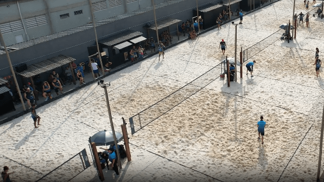 Imagem 1 da galeria do parceiro Arena JR10 Interlagos