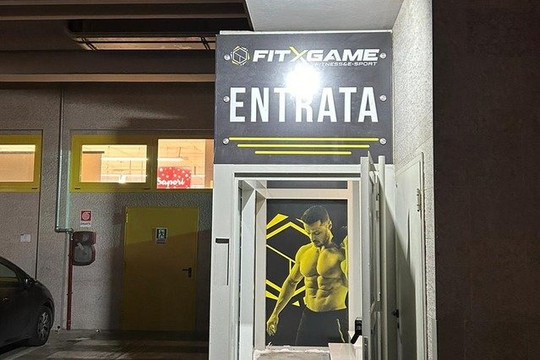 Immagine 2 dalla galleria del partner FitXGame