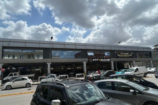 Immagine 1 dalla galleria del partner FitXGame