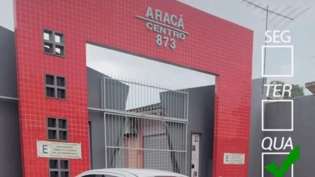 Imagem 2 da galeria do parceiro Fisioterapia Alcides Ferreira Tenório