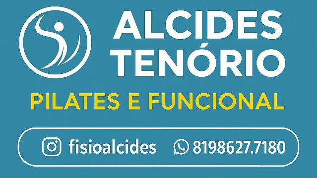 Imagem 1 da galeria do parceiro Fisioterapia Alcides Ferreira Tenório