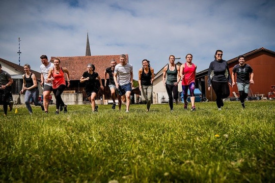 Bild 1 von FITMOCHING Partnergalerie