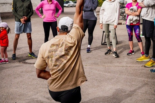 Bild 3 von FITMOCHING Partnergalerie