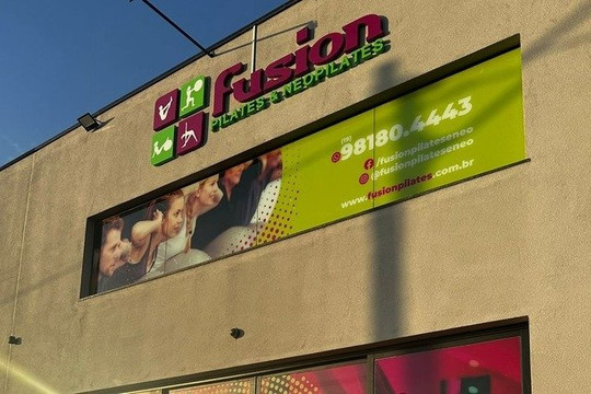 Imagem 2 da galeria do parceiro Fusion Pilates e Neopilates - Unidade 2