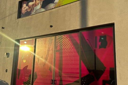 Imagem 3 da galeria do parceiro Fusion Pilates e Neopilates - Unidade 2