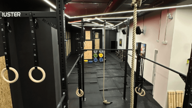 Imagen 2 de la galería del partner Koliseo Training Club